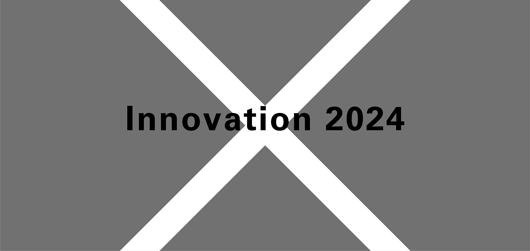Innovations 2024