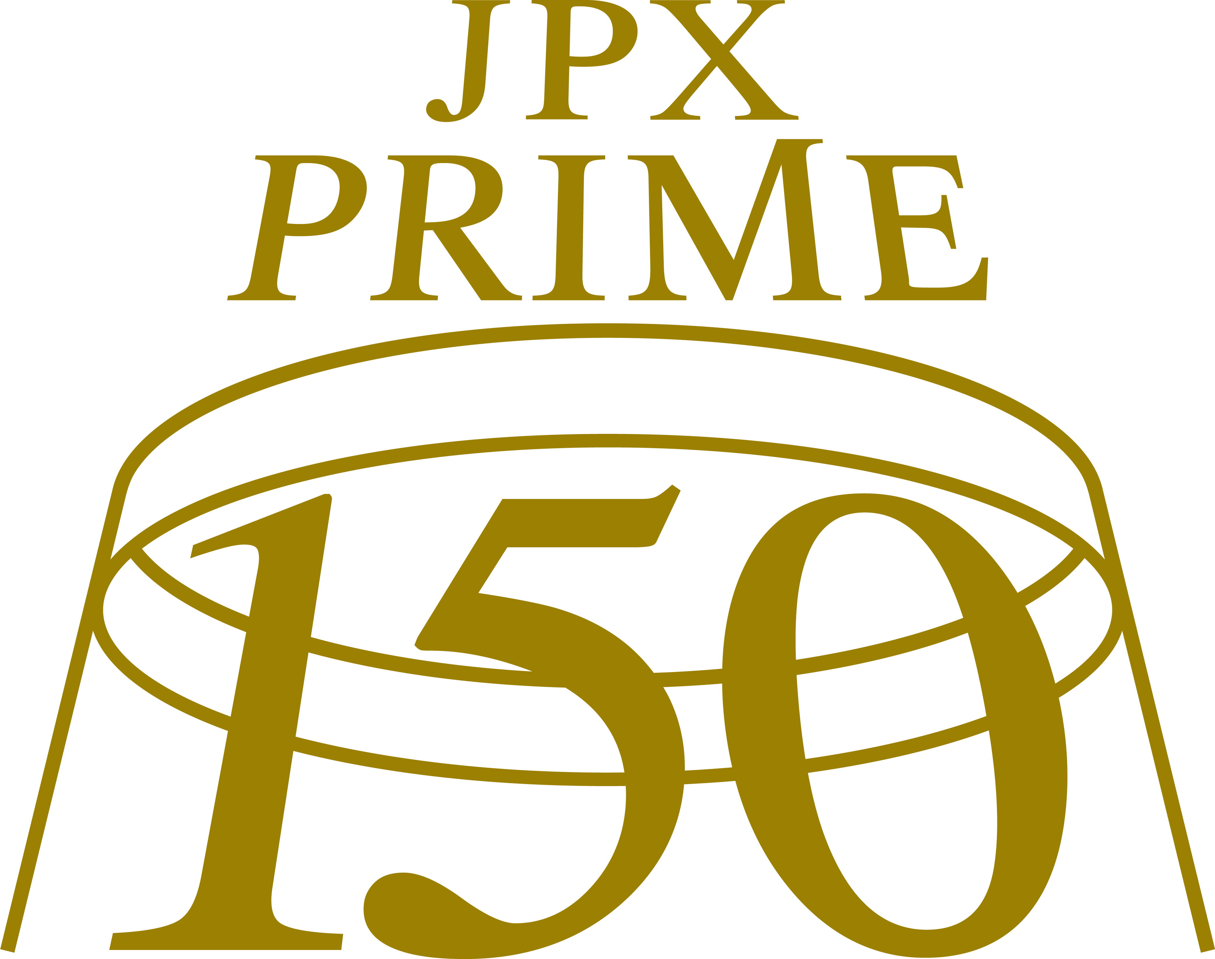 JPXPrime150